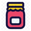 Jam  Icon