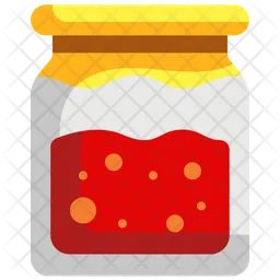 Jam  Icon