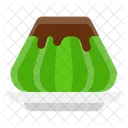 Jam Preserve Spread Icon