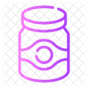 Jam  Icon