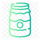 Jam Sweet Food Icon