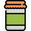 Jam  Icon