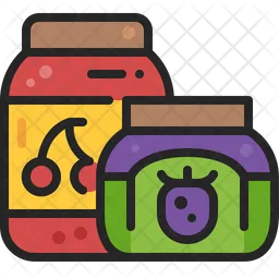 Jam  Icon