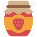 Jam  Icon