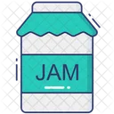 Jam Jar Jam Jar Icon