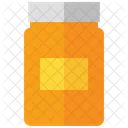 Jam Jar  Icon