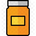 Jam Jar  Icon