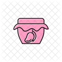 Jam Jar  Icon