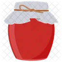 Jam Jar Jam Jar Icon