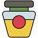 Jam Jar Jam Jar Icon