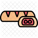 Jam Pie Jam Pie Icon