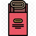 Jam Roll Box  Icon