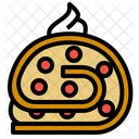 Jam Roll  Icon