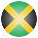 Jamaica  Icono