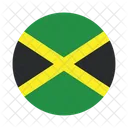 Jamaica International Global Icon