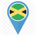 Jamaica Icon