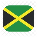 Jamaica  Icon