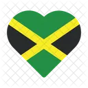 Jamaica  Icono