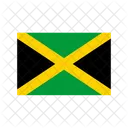 Jamaica  Icon