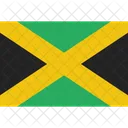 Jamaica Jamaican National Icon