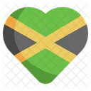 자메이카  아이콘