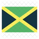 자메이카  아이콘