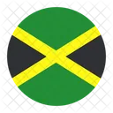 Jamaica  Icône