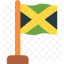 Jamaica  Icon