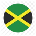 Jamaika International Global Symbol