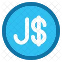 Jamaika-Dollar  Symbol