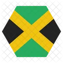 Jamaïque  Icon