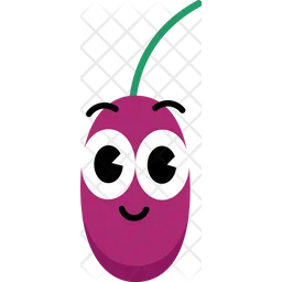 Jamun  Icon