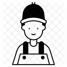 Janitor  Icon