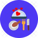 Jantar  Icon