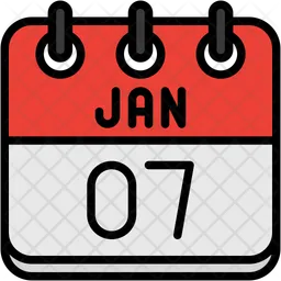 Januar  Symbol