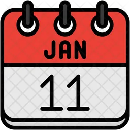 Januar  Symbol