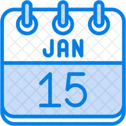 Januar  Symbol