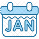 Kalender  Symbol