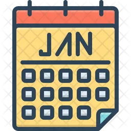 Jan  Symbol