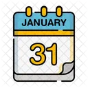 Time And Date Calendar Date Event Icon