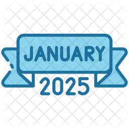 January  Icon