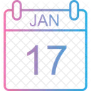 Calendar Celebration Holiday Icon