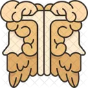 Janus  Icon