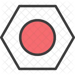 Japan Flag Icon