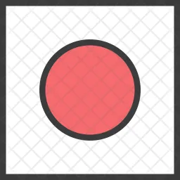 Japan Flag Icon