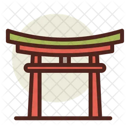 Japan  Icon