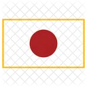 JAPAN  Icon