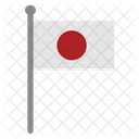 Japan  Icon