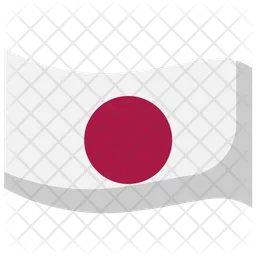 Japan  Icon