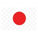 Asian Flag Asian Country Flag Flag Symbol
